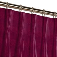 Pinch Pleat