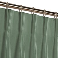 Pinch Pleat