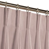 Pinch Pleat