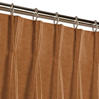 Pinch Pleat