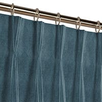 Pinch Pleat