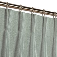 Pinch Pleat