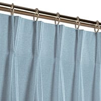 Pinch Pleat