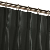 Pinch Pleat
