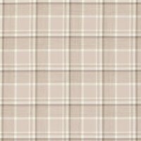 Bowland fabric - Natural