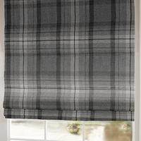 Gillock roman - Charcoal