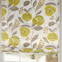 Delilah roman - Chartreuse