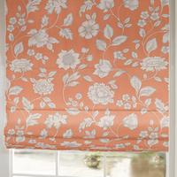 Rievaulx roman - Coral blush