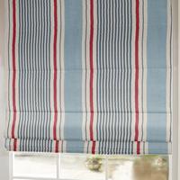 Sail stripe roman - Marine