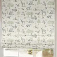 New forest roman - Natural