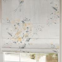 Cascade roman - Lemon twist