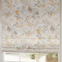 Harabel roman - Ochre