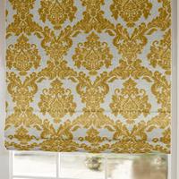 Florence roman - Ochre