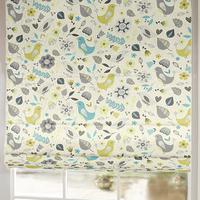 Dalarna roman - Teal