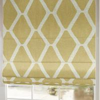 Corby roman - Mustard