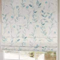 Sorilla roman - Cornflower blue