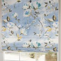 Cassia roman - Cloud blue