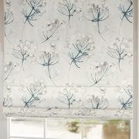 Neave roman - Ink blue