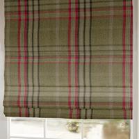 Longmore roman - Green