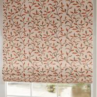 Rushmoore roman - Rust