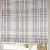 Galloway roman - Oatmeal