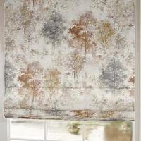 Woodland roman - Rosemist