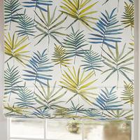 Topanga roman - Oasis