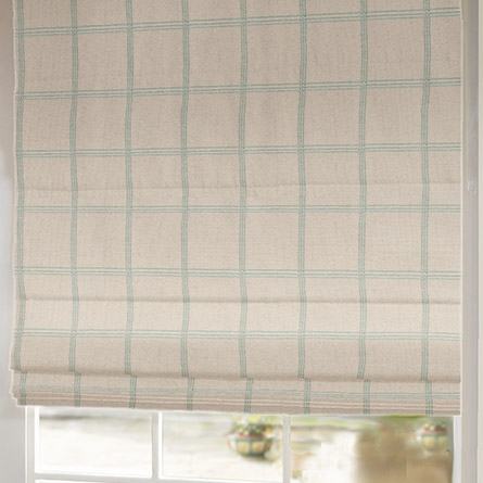 Roman Blind