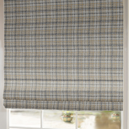 Roman Blind