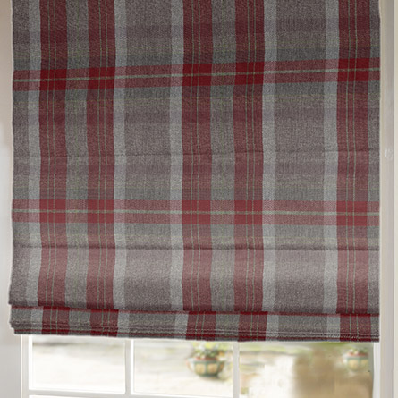 Roman Blind