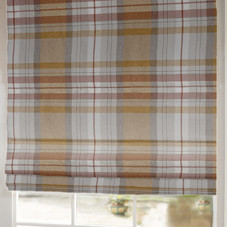 Roman Blind