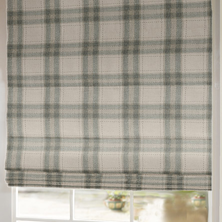 Roman Blind