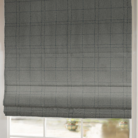 Roman Blind