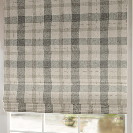 Roman Blind
