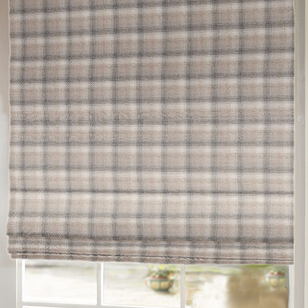 Roman Blind