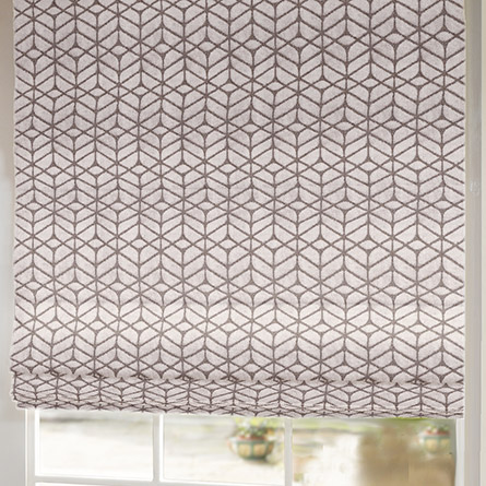 Roman Blind