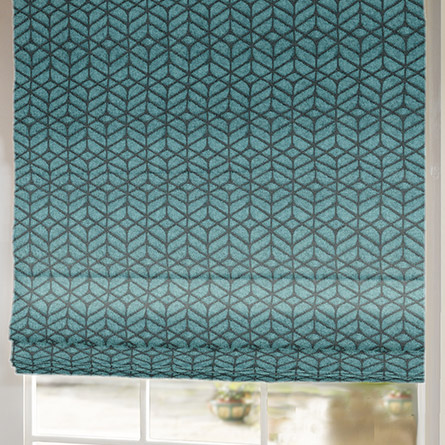 Roman Blind