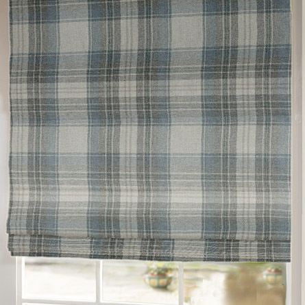 Roman Blind