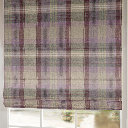 Roman Blind