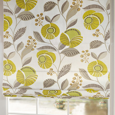 Roman Blind
