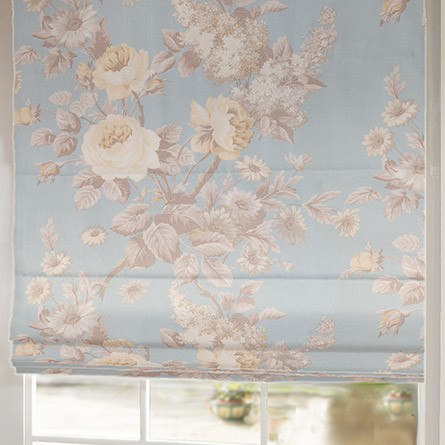 Roman Blind