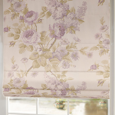 Roman Blind