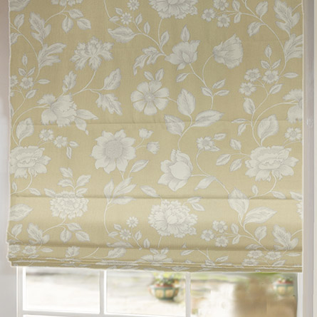 Roman Blind