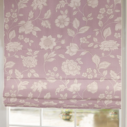 Roman Blind