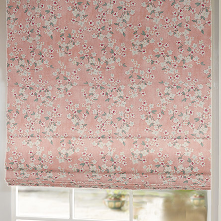 Roman Blind