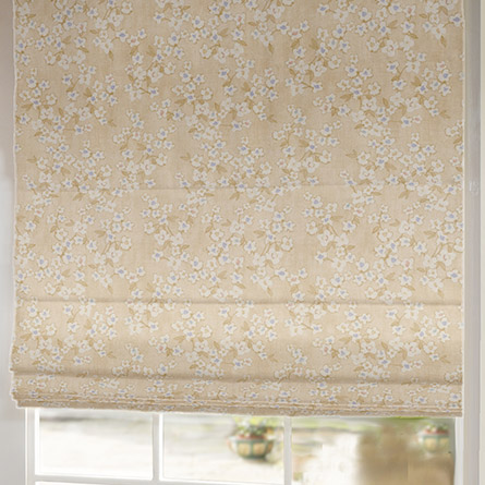 Roman Blind