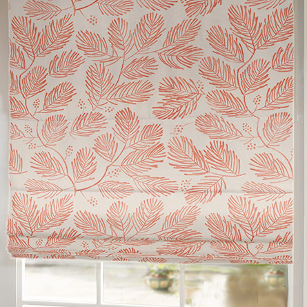 Roman Blind