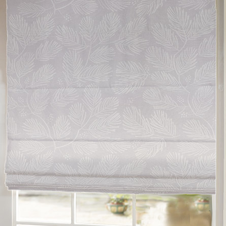 Roman Blind