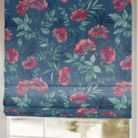 Roman Blind