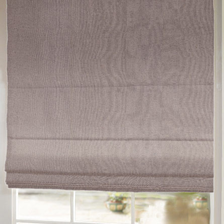 Roman Blind